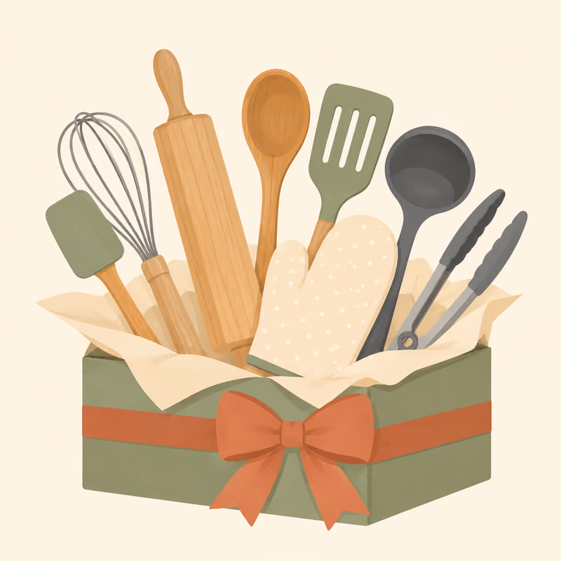 Kitchen gifts